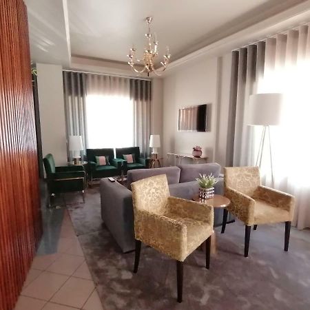 Hotel Residencial Imperial Luso  Zewnętrze zdjęcie
