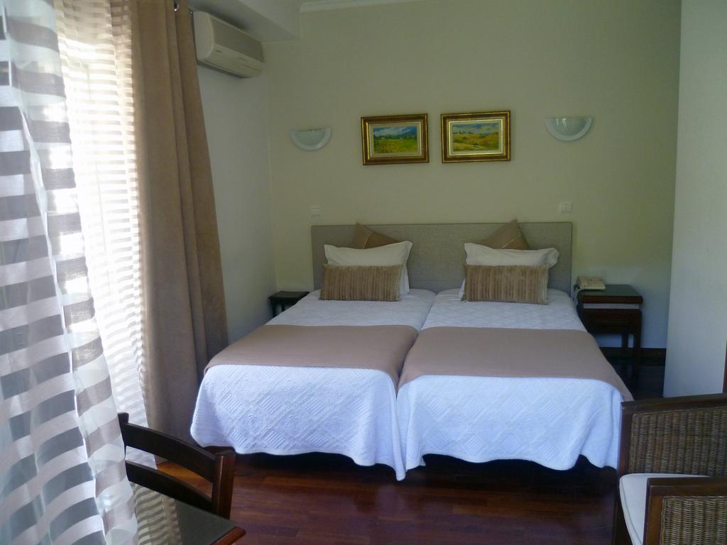 Hotel Residencial Imperial Luso  Pokój zdjęcie