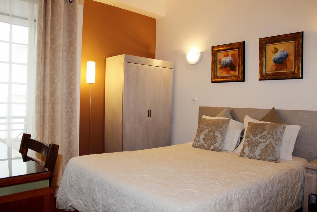 Hotel Residencial Imperial Luso  Pokój zdjęcie