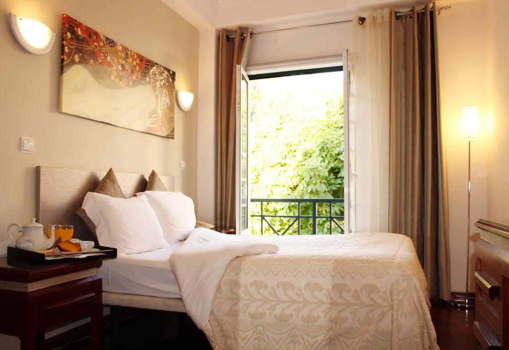 Hotel Residencial Imperial Luso  Pokój zdjęcie