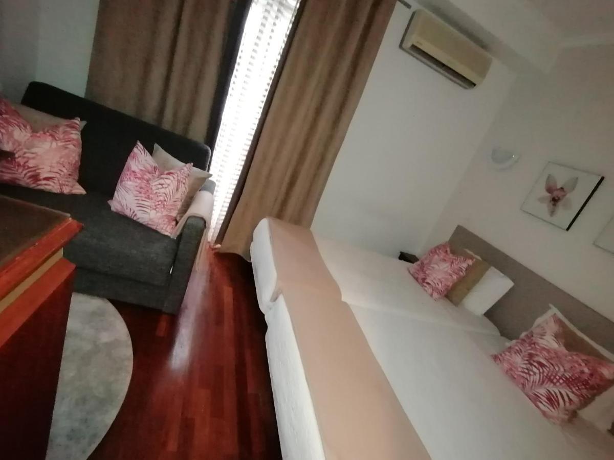 Hotel Residencial Imperial Luso  Zewnętrze zdjęcie