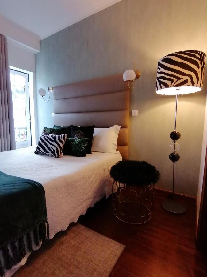 Hotel Residencial Imperial Luso  Zewnętrze zdjęcie