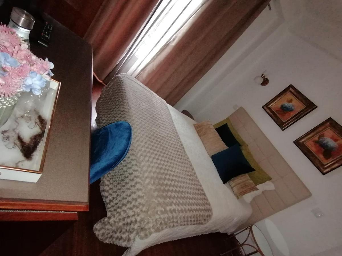 Hotel Residencial Imperial Luso  Zewnętrze zdjęcie